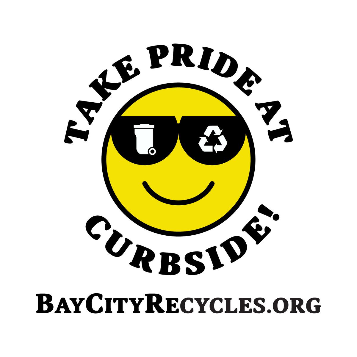 Bay City logo