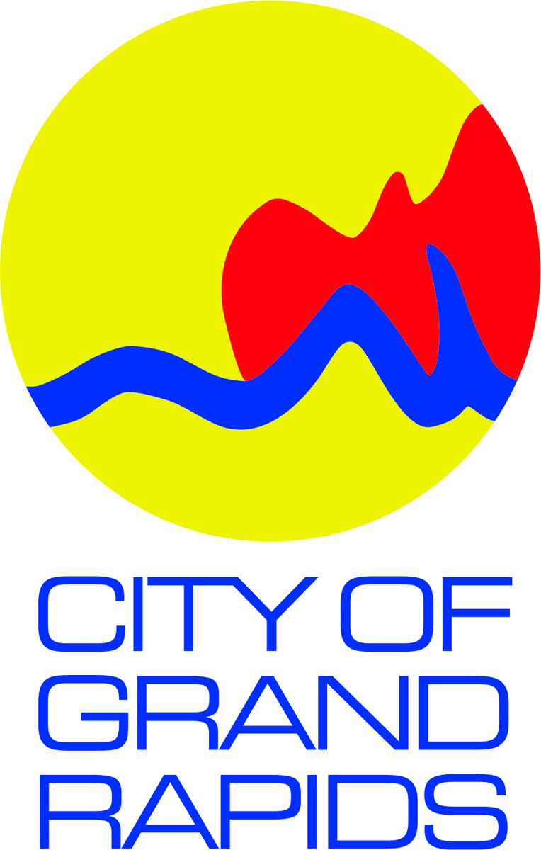 City of Grand Rapids logo