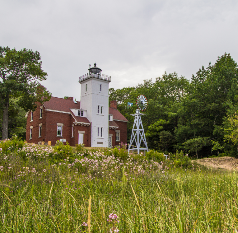 Presque Isle County photo