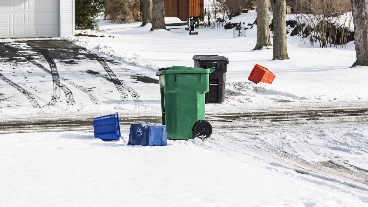 During Michigan’s battle against COVID-19, recycling is more important than ever