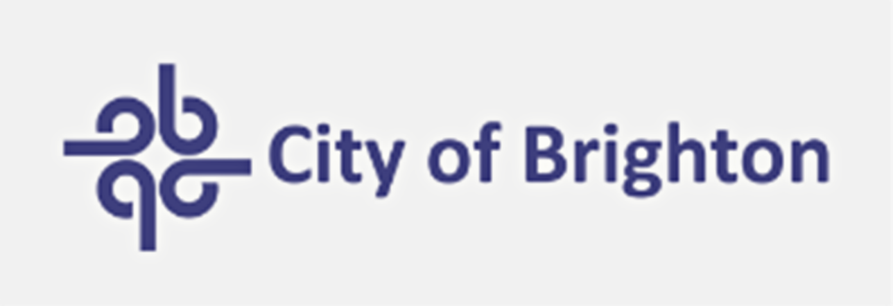 City logo