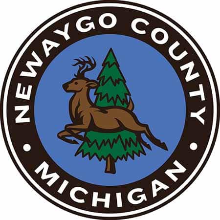 Newaygo County logo