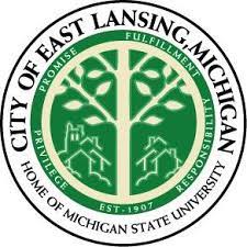 City of East Lansing logo