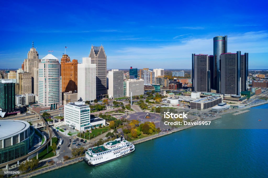 City of Detroit photo
