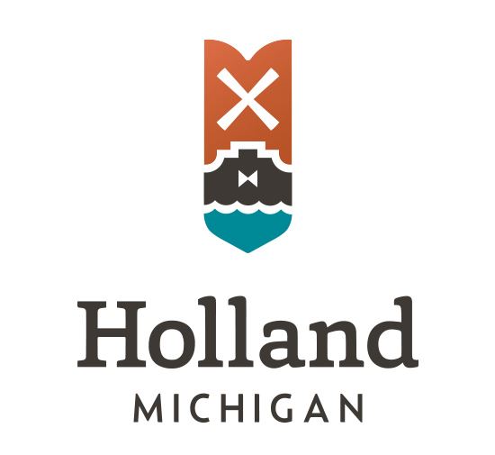 City of Holland logo