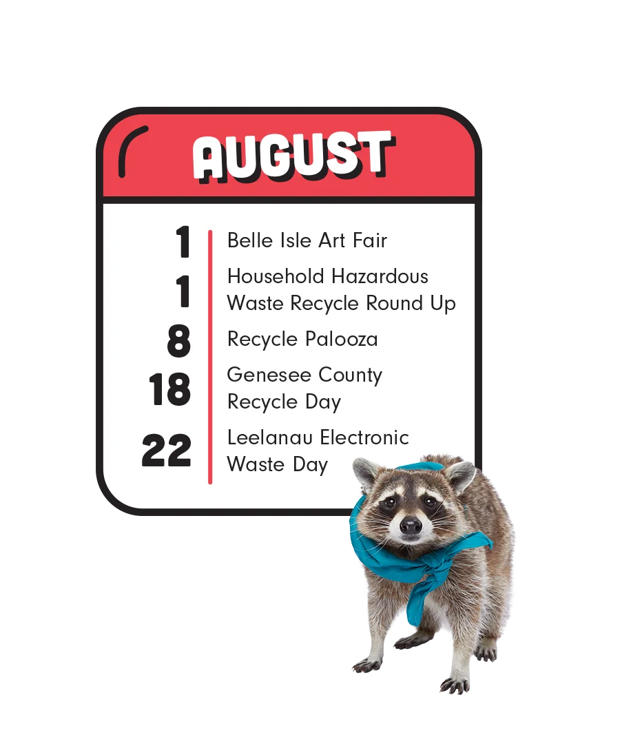 Events website content graphic: Calendar PopUp Aug 001