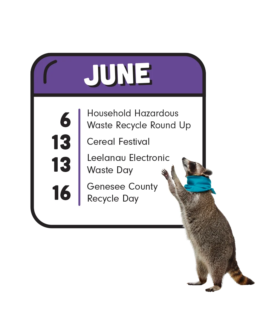 Events website content graphic: Calendar PopUp June 001