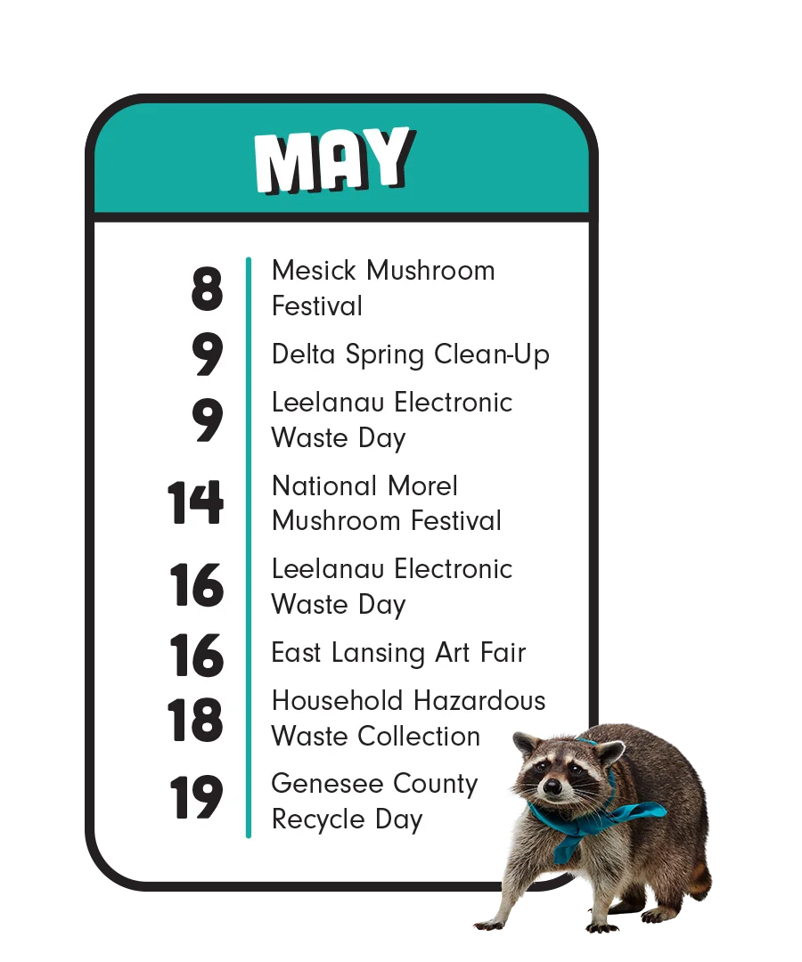 Events website content graphic: Calendar PopUp May 001