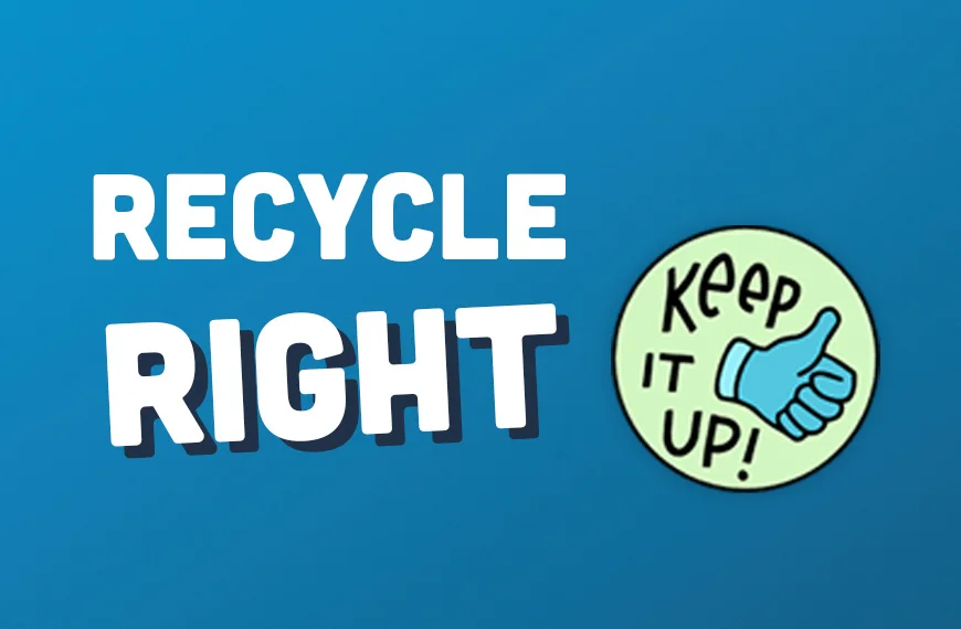 3 Easy Ways to Protect Recycling Workers